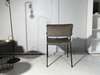 QLiv Side-to-Side eettafel - 260x100 - Materiaal