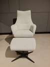 Movani Fonko relaxfauteuil - Materiaal