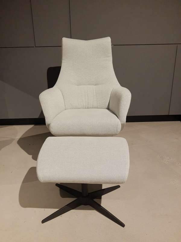 Movani Fonko relaxfauteuil - Materiaal