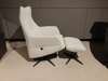 Movani Fonko relaxfauteuil - Materiaal