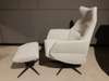 Movani Fonko relaxfauteuil - Materiaal