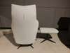 Movani Fonko relaxfauteuil - Materiaal
