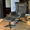 In.House Firana fauteuil - Materiaal