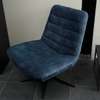 Private Label Draai Stripe fauteuil - Materiaal