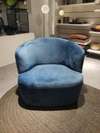 Dome Deco Chair fauteuil - Materiaal
