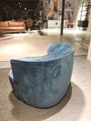 Dome Deco Chair fauteuil - Materiaal