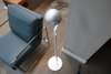 Occhio IO 3D Lettura staande lamp - Materiaal