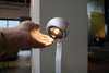 Occhio IO 3D Lettura staande lamp - Materiaal
