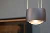Occhio Sento Sospeso Due hanglamp - Materiaal