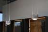 Occhio Sento Sospeso Due hanglamp - Materiaal