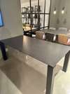 In.House Canarias eettafel - 200x100 - Materiaal