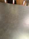 In.House Canarias eettafel - 200x100 - Materiaal