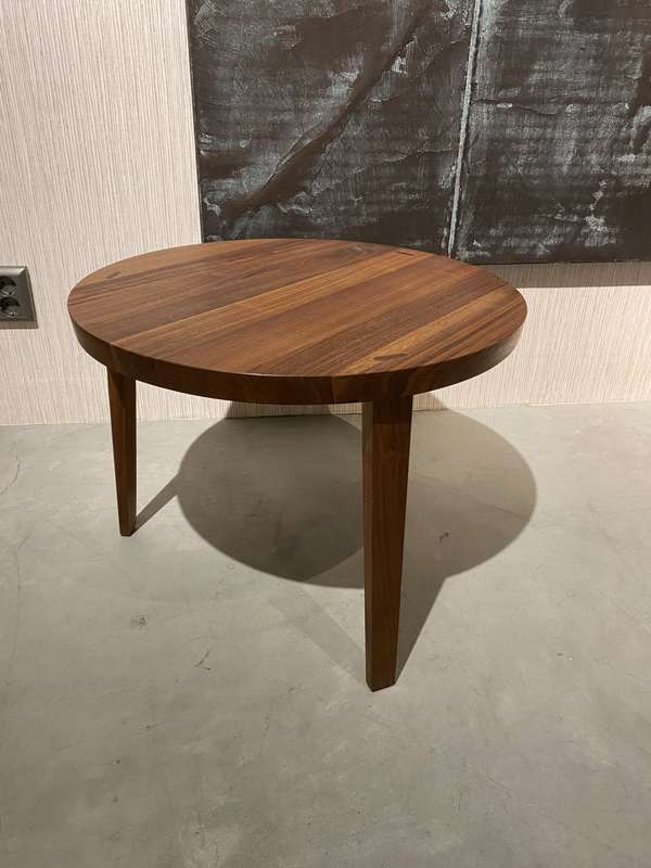 Riva 1920 Tao Big bijzettafel - Materiaal