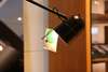 Luceplan Counterbalance wandlamp - verstelbaar - Materiaal