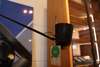 Luceplan Counterbalance wandlamp - verstelbaar - Materiaal