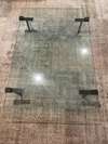 Gelderland T-table salontafel - Materiaal