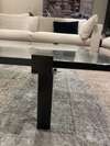 Gelderland T-table salontafel - Materiaal