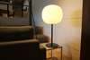 Foscarini GEM Tavolo tafellamp - Materiaal