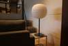 Foscarini GEM Tavolo tafellamp - Materiaal