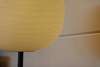 Foscarini GEM Tavolo tafellamp - Materiaal