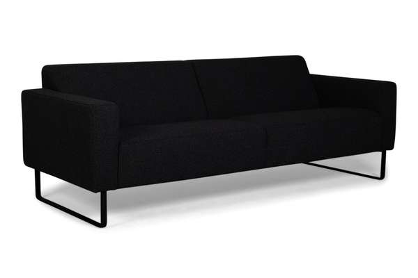 Gealux Alegro 3-zitsbank - Materiaal