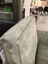In.House Rona eetkamerstoel (set van 3) met eetbank - Materiaal