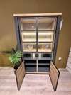 In.House Lucania tv-meubel - Materiaal