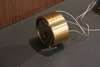 Occhio Sento Sospeso Up hanglamp - Materiaal
