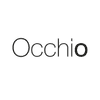 Occhio Sento Sospeso Up hanglamp - Materiaal
