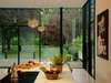 Occhio Sento Sospeso Up hanglamp - Materiaal