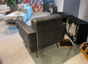 Topform Morris fauteuil - Materiaal