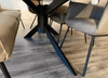 Topform Leone eettafel - 240x110 - Materiaal