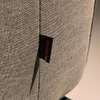 In.House Noria fauteuil - Materiaal