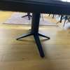 bert plantagie Carve eettafel - 240x100 - Materiaal