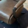 In.House Twisto relaxfauteuil - Materiaal