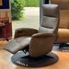In.House Twisto relaxfauteuil - Materiaal