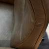 In.House Twisto relaxfauteuil - Materiaal