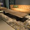 House of Dutchz Dutchz 102 salontafel - Materiaal