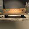 House of Dutchz Dutchz 102 salontafel - Materiaal