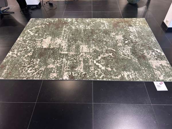 Montel Bellows vloerkleed - 200x300 - Showroom
