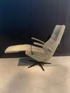De Toekomst TW 143 relaxfauteuil met sta-op - Materiaal