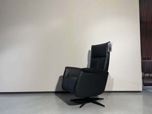 Gealux GLX014_25 relaxfauteuil - Materiaal