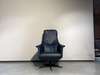 Gealux Arc 2020 relaxfauteuil - Materiaal