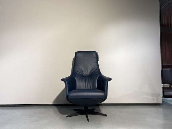 Gealux Arc 2020 relaxfauteuil - Materiaal