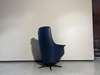 Gealux Arc 2020 relaxfauteuil - Materiaal