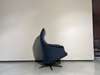 Gealux Arc 2020 relaxfauteuil - Materiaal