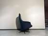 Gealux Arc 2020 relaxfauteuil - Materiaal