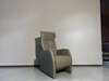 De Toekomst New Fabulous 5 - F1-300 relaxfauteuil - Materiaal