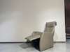 De Toekomst New Fabulous 5 - F1-300 relaxfauteuil - Materiaal