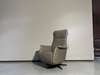 De Toekomst New Fabulous 5 - F1-100 relaxfauteuil - Materiaal